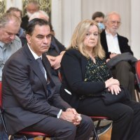 Komemoracija za Jovana Hovana