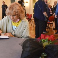 Komemoracija za Jovana Hovana