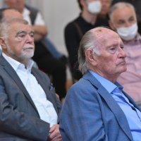 Komemoracija za Jovana Hovana