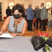 Komemoracija za Jovana Hovana