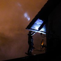 Vatrogasci u Sesvetama