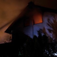 Vatrogasci u Sesvetama