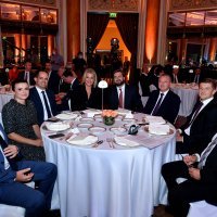 Dodjela nagrade 'Zlatna bilanca' najboljim tvrtkama u 2020.