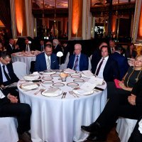 Dodjela nagrade 'Zlatna bilanca' najboljim tvrtkama u 2020.