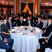 Dodjela nagrade 'Zlatna bilanca' najboljim tvrtkama u 2020.