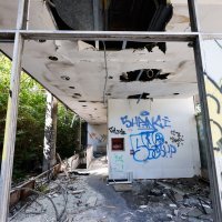 Zgrada Zagrebačke banke u Paromlinskoj ulici