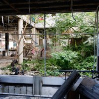 Zgrada Zagrebačke banke u Paromlinskoj ulici