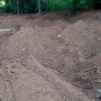 Iskapanje groblja u Gornjem Kosinju