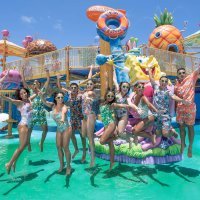 Nickelodeon Hotels & Resorts Riviera Maya