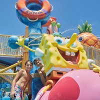 Nickelodeon Hotels & Resorts Riviera Maya