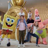 Nickelodeon Hotels & Resorts Riviera Maya