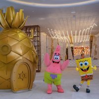 Nickelodeon Hotels & Resorts Riviera Maya