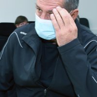 Suđenje za prometnu nesreću na odmorištu Novska