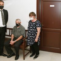 Suđenje za prometnu nesreću na odmorištu Novska