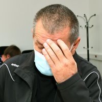 Suđenje za prometnu nesreću na odmorištu Novska