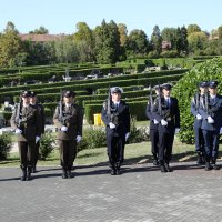 Predsjednik Milanović na 30. godišnjici 120. bigade "Ban Toma Bakač"