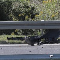 U prometnoj nesreći na obilaznici poginula jedna osoba