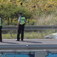 U prometnoj nesreći na obilaznici poginula jedna osoba