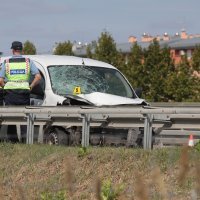 U prometnoj nesreći na obilaznici poginula jedna osoba