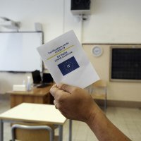 Covid potvrde u Italiji