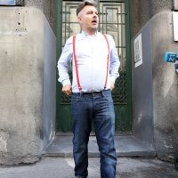 Zagreb: Akcija "Pratite trag novca" Darija Juričana