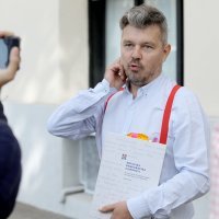 Zagreb: Akcija "Pratite trag novca" Darija Juričana