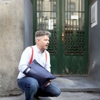 Zagreb: Akcija "Pratite trag novca" Darija Juričana