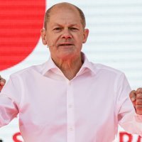 Olaf Scholz