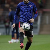 Rusija - Hrvatska, kvalifikacije za SP