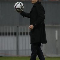 Rusija - Hrvatska, kvalifikacije za SP