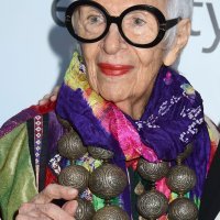 Iris Apfel