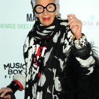 Iris Apfel