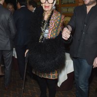 Iris Apfel