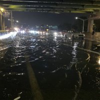 Nevrijeme u New Yorku