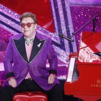 Elton John