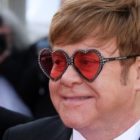 Elton John