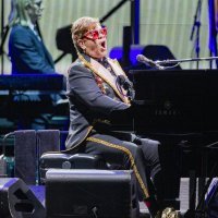 Elton John