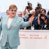 Elton John