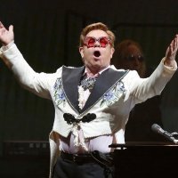 Elton John