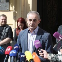 Konferencija za medije o građanskom odgoju