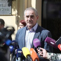 Konferencija za medije o građanskom odgoju