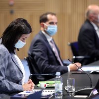 Marija Vučković i Ivan Malenica