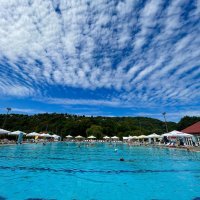 Terme Jezerčica
