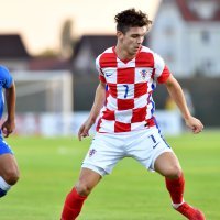 Kvalifikacije za EP u nogometu, U-21: Hrvatska - Azerbajdžan