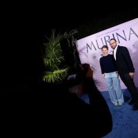 Iva Mertić Tomašević i Tomislav Tomašević