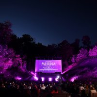 Svečana projekcija filma 'Murina' na ljetnoj pozornici Tuškanac