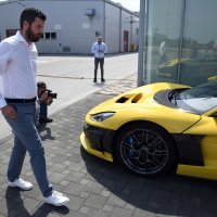 Mate Rimac