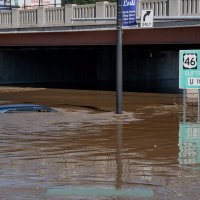 Poplave u New Yorku i New Jerseyu