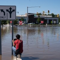 Poplave u New Yorku i New Jerseyu