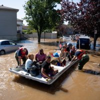 Poplave u New Yorku i New Jerseyu